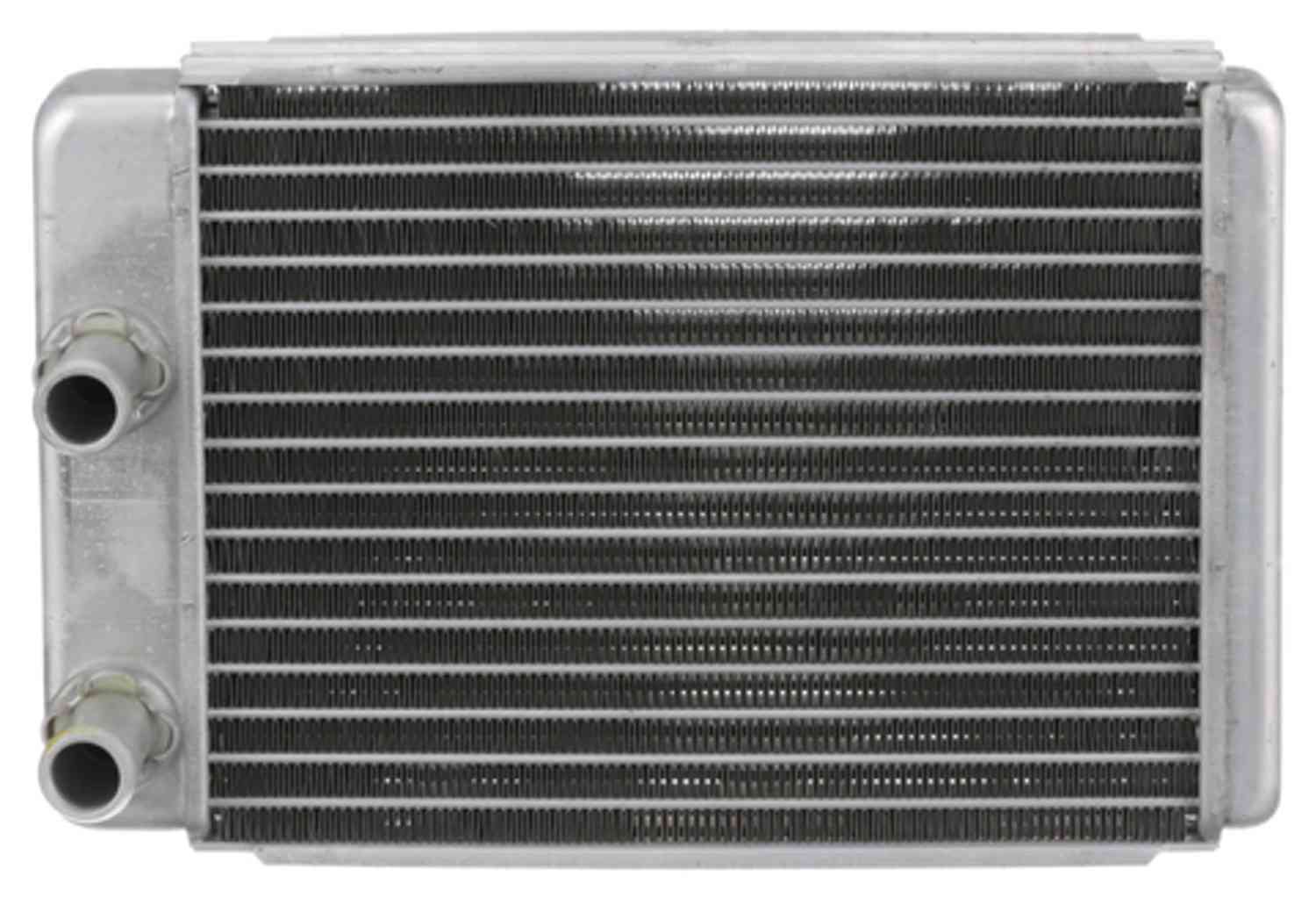 Four Seasons Aluminum Heater Core 98575A