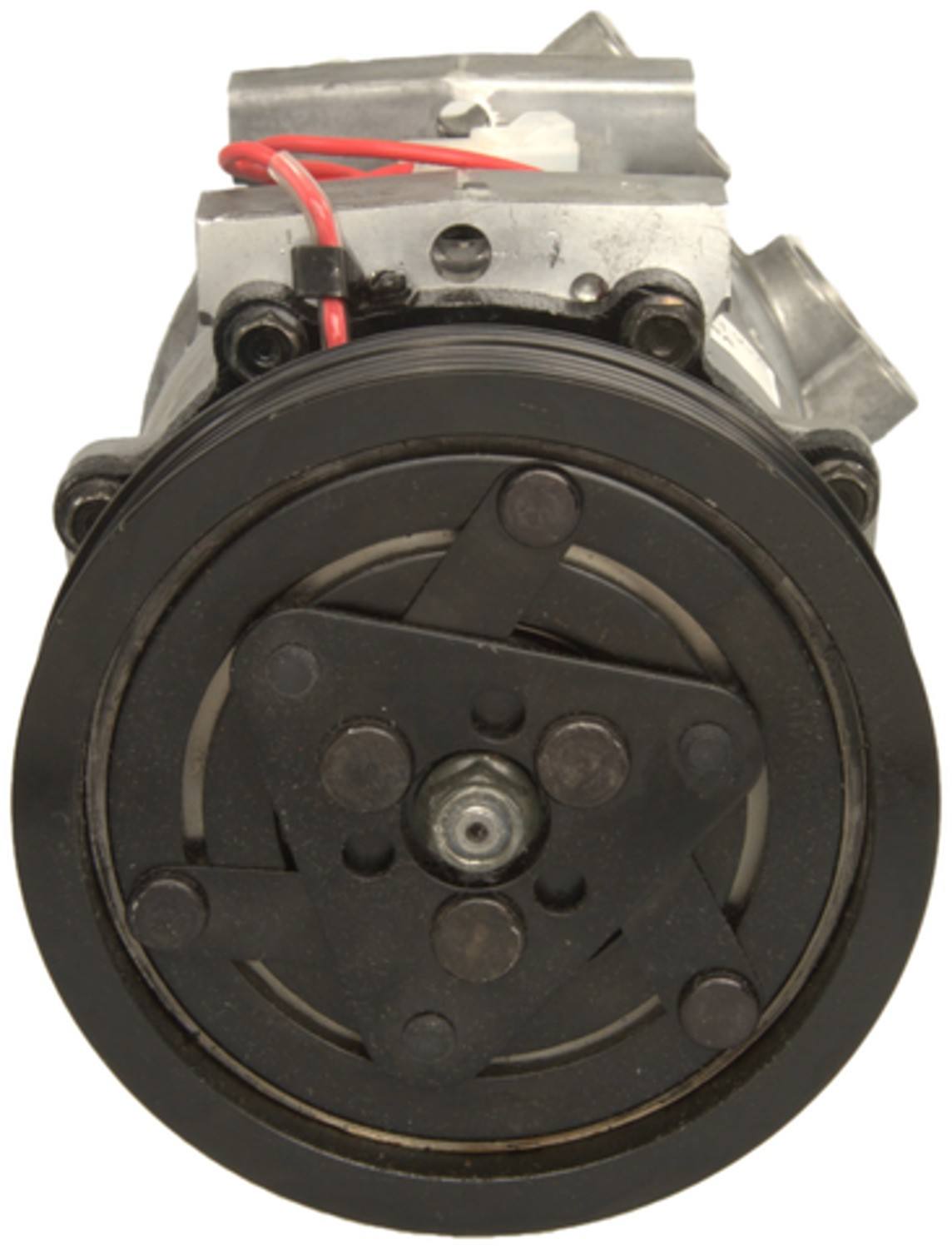 Four Seasons New Sanden/Sankyo SD709 Compressor w/ Clutch 98575