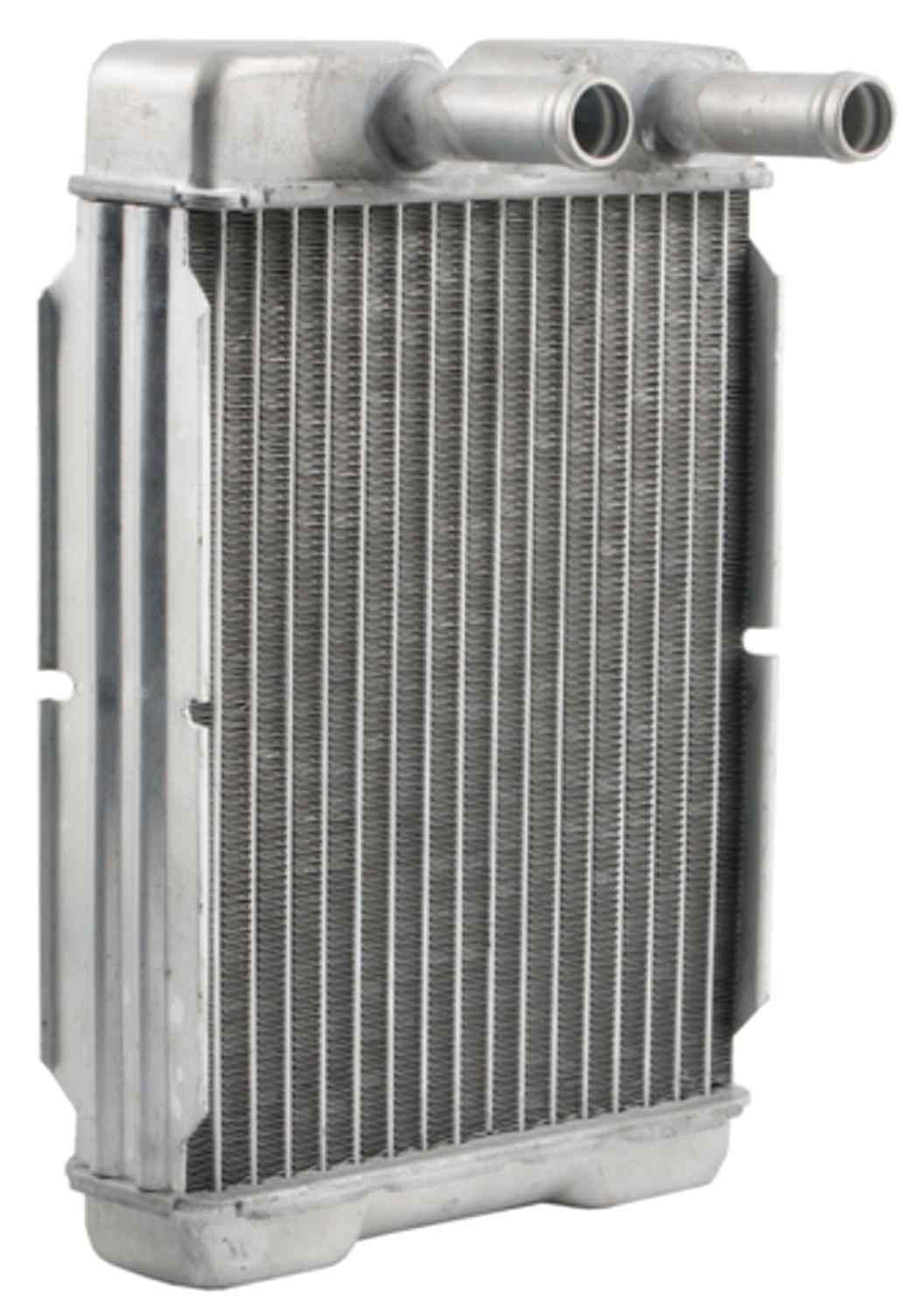 Four Seasons Aluminum Heater Core 98576A