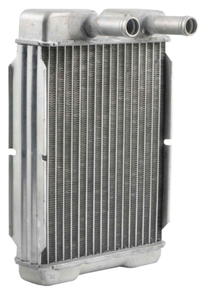 Four Seasons Aluminum Heater Core 98576A
