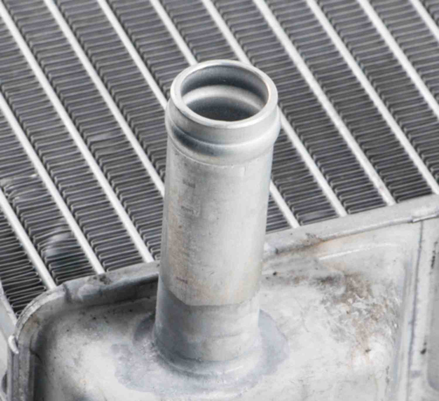 Four Seasons Aluminum Heater Core 98576A