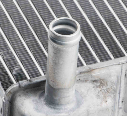 Four Seasons Aluminum Heater Core 98576A