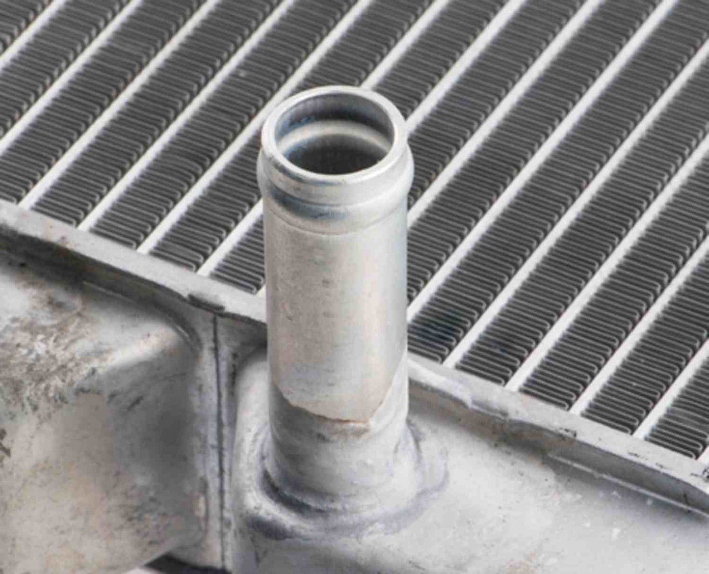 Four Seasons Aluminum Heater Core 98576A