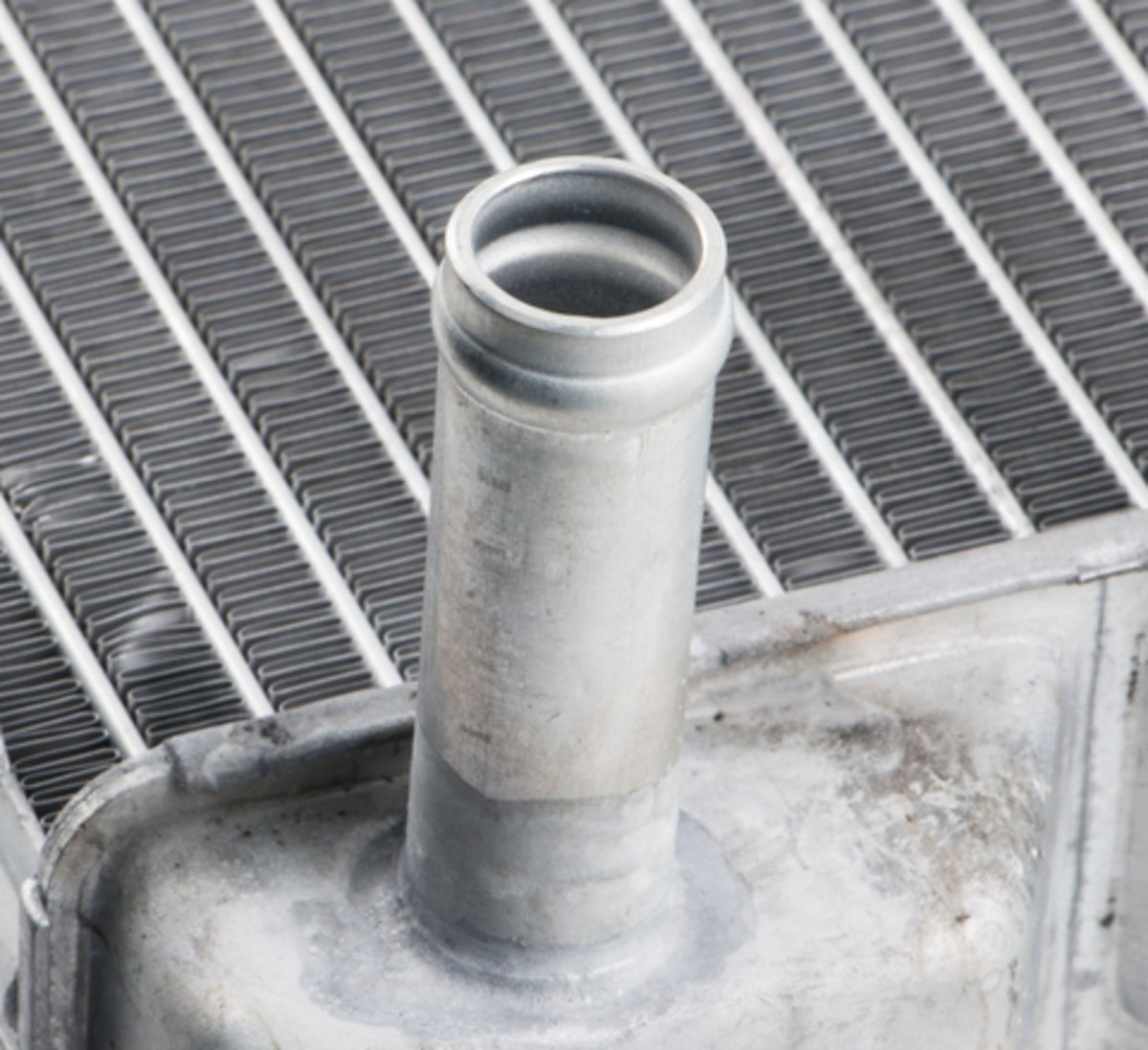 Four Seasons Aluminum Heater Core 98576A