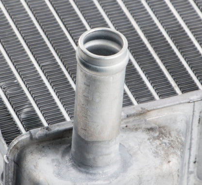 Four Seasons Aluminum Heater Core 98576A