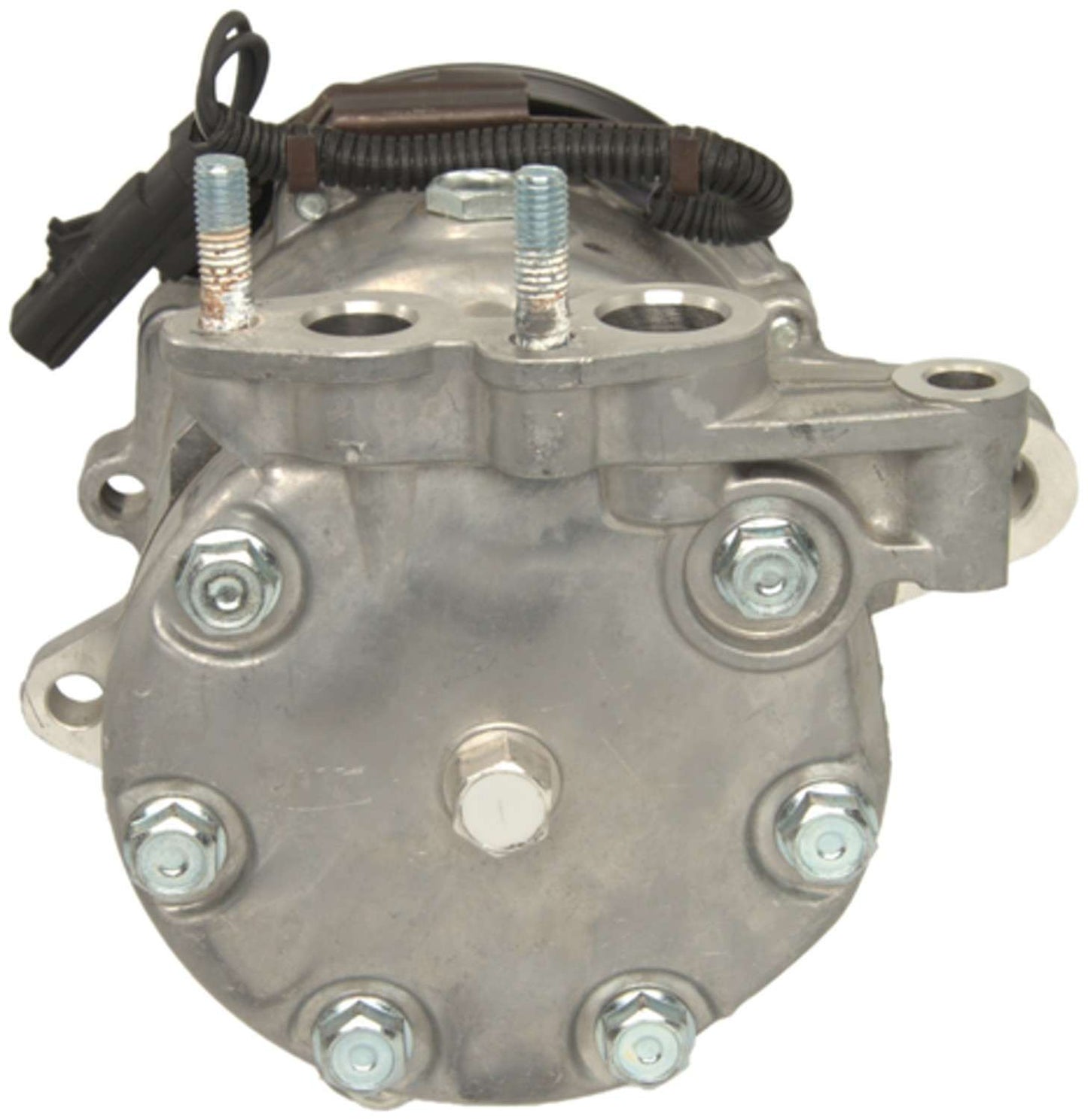 Four Seasons A/C Compressor 98576