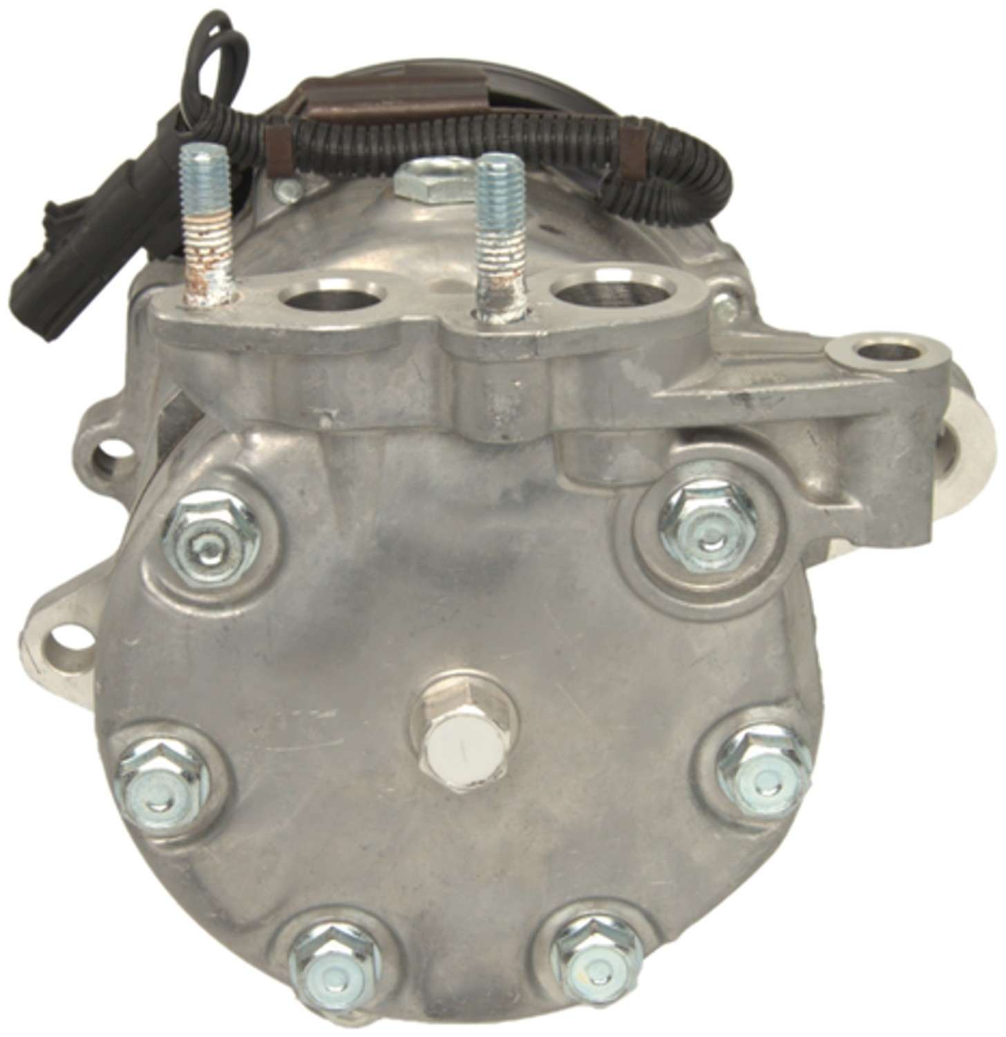 Four Seasons A/C Compressor 98576