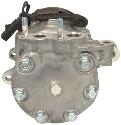 Four Seasons A/C Compressor 98576
