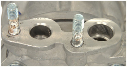 Four Seasons A/C Compressor 98576