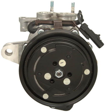 Four Seasons A/C Compressor 98576