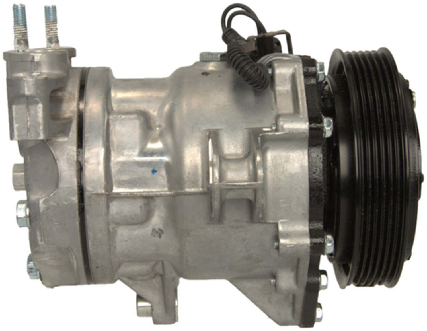 Four Seasons A/C Compressor 98576
