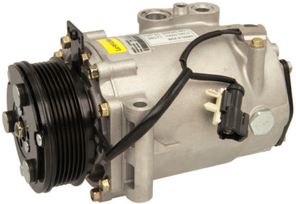 Four Seasons A/C Compressor 98577