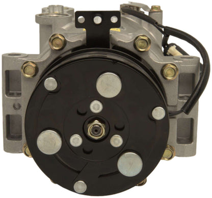 Four Seasons A/C Compressor 98577