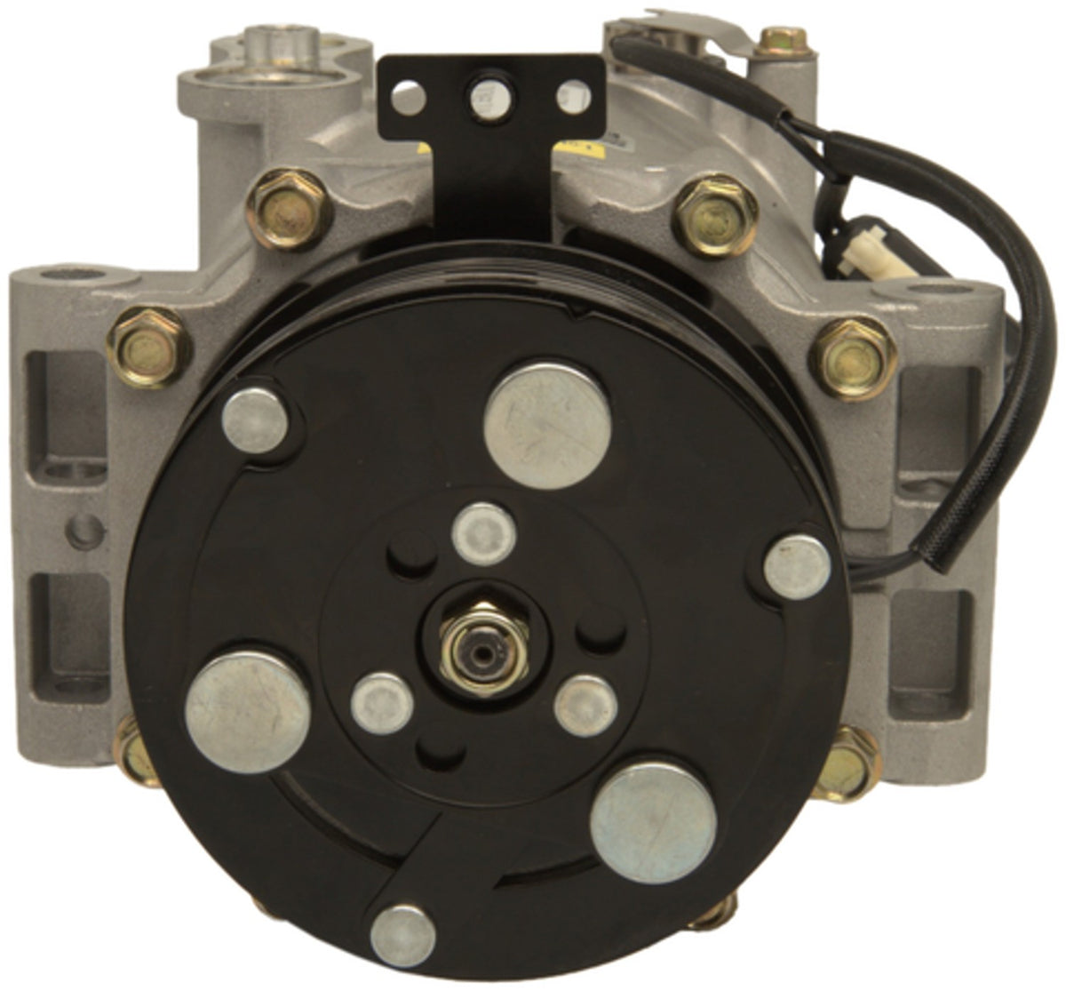 Four Seasons A/C Compressor 98577