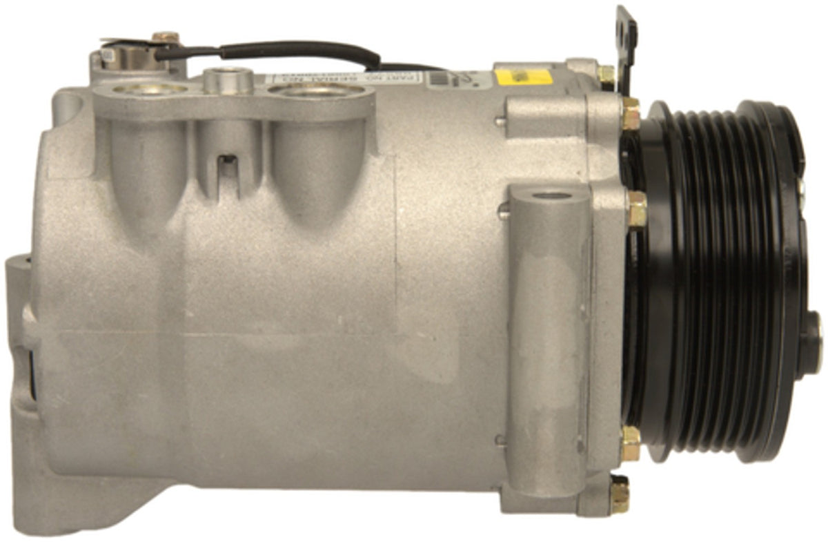 Four Seasons A/C Compressor 98577