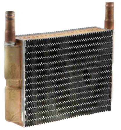 Four Seasons Copper/Brass Heater Core 98578