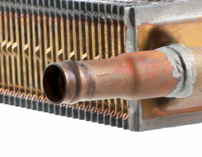 Four Seasons Copper/Brass Heater Core 98578