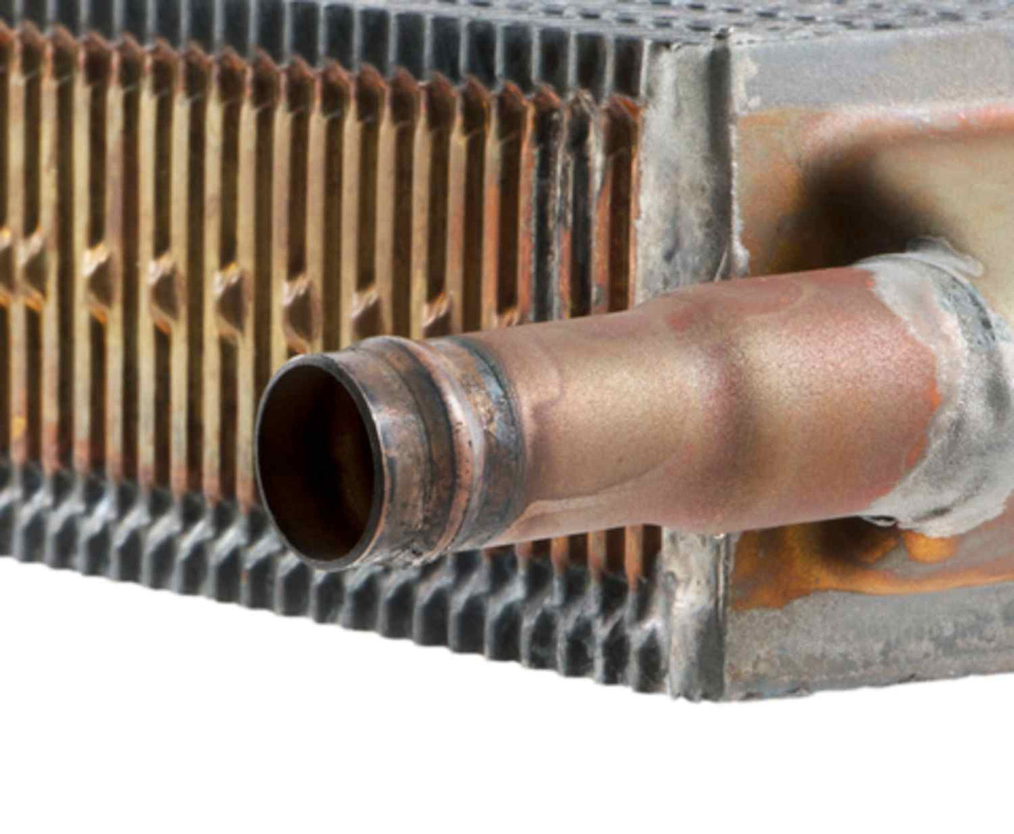Four Seasons Copper/Brass Heater Core 98578