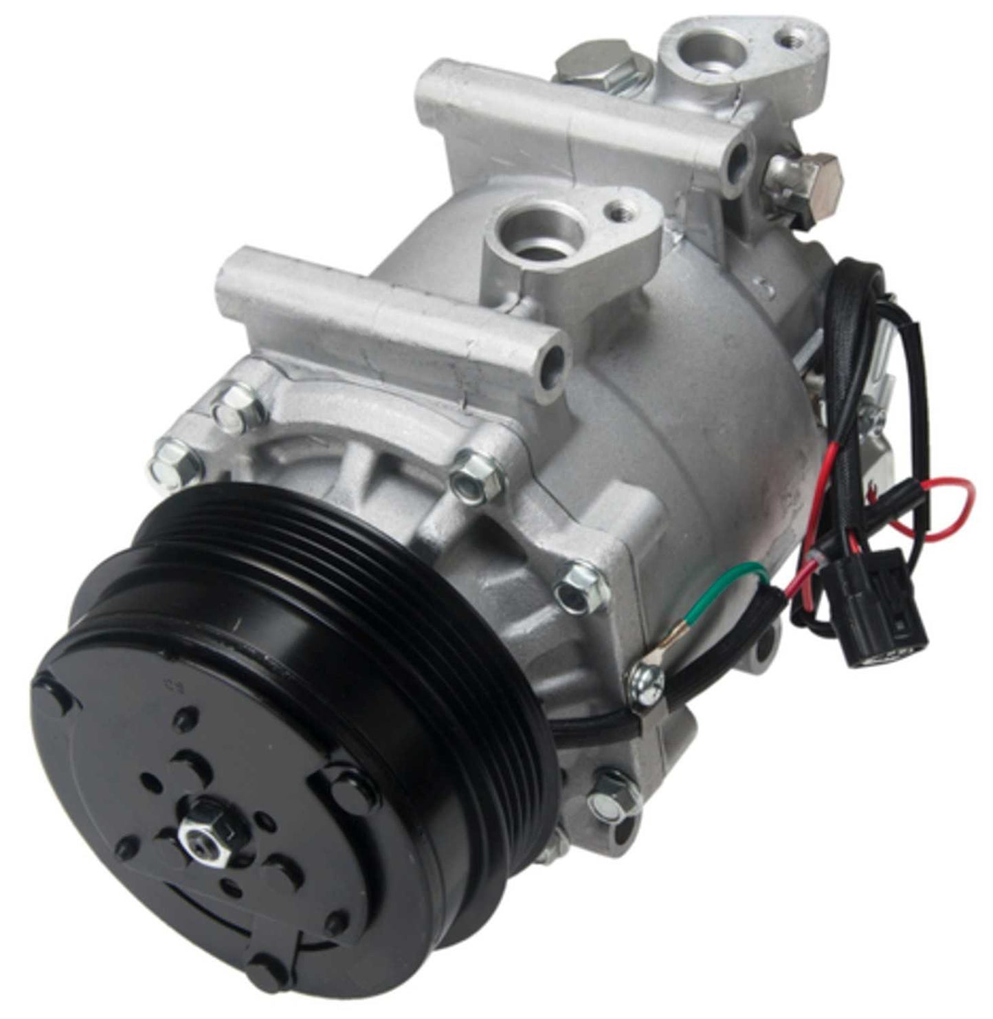 Four Seasons A/C Compressor 98579