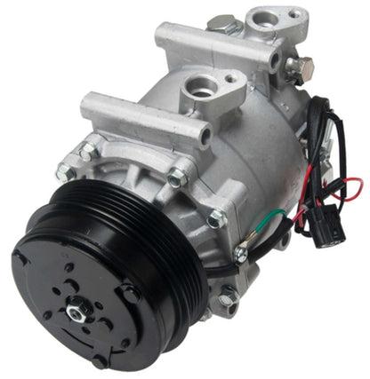 Four Seasons A/C Compressor 98579