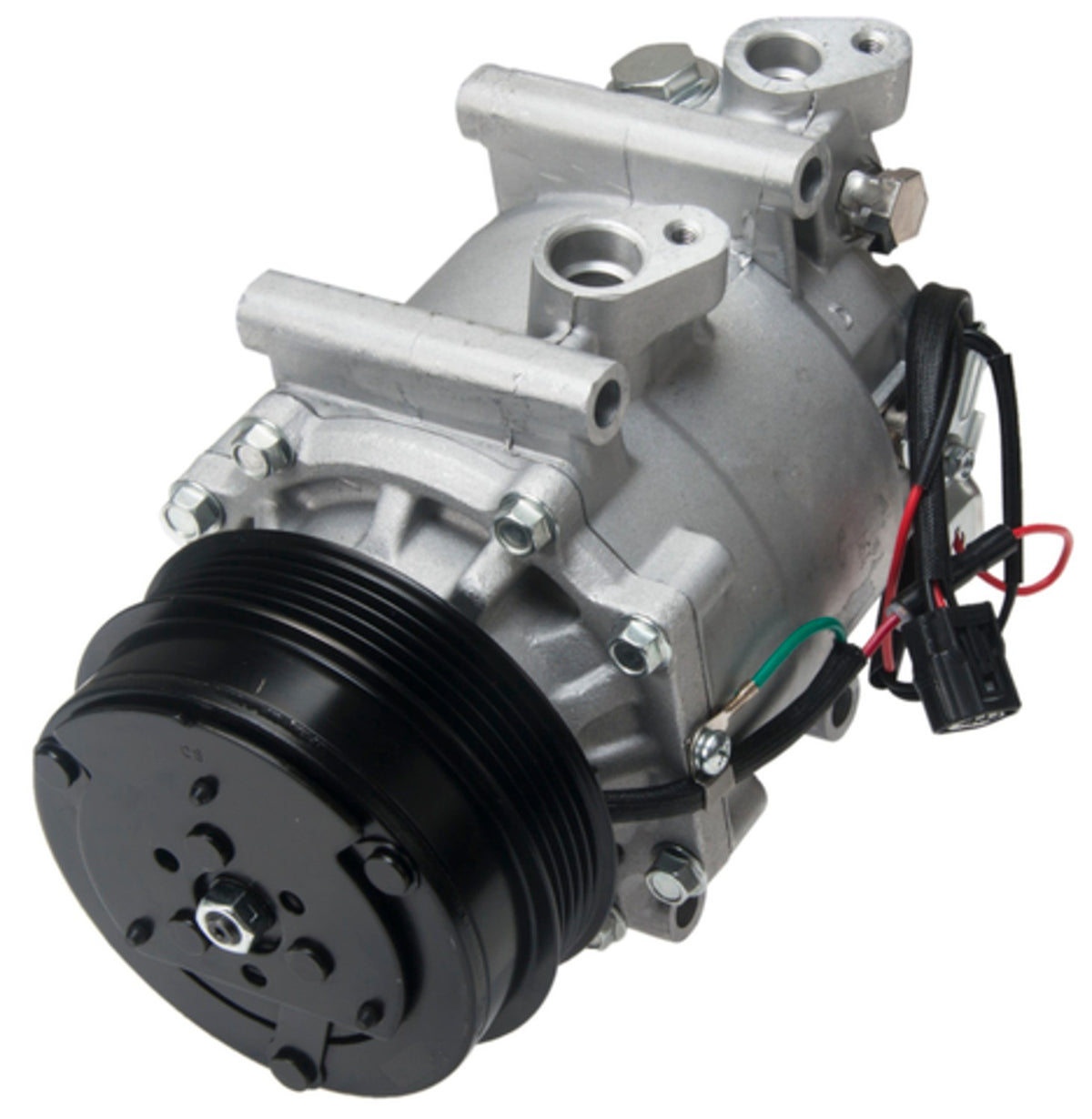 Four Seasons A/C Compressor 98579
