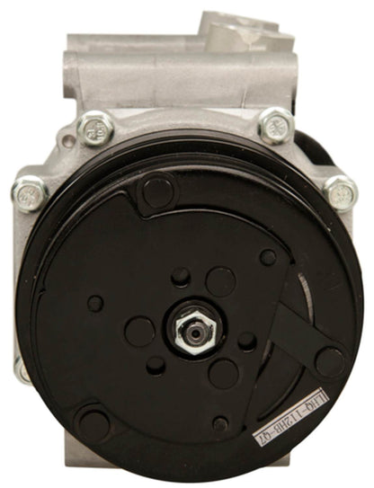 Four Seasons A/C Compressor 98579