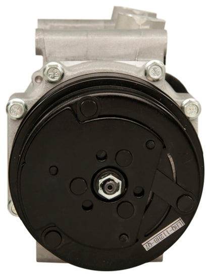 Four Seasons A/C Compressor 98579