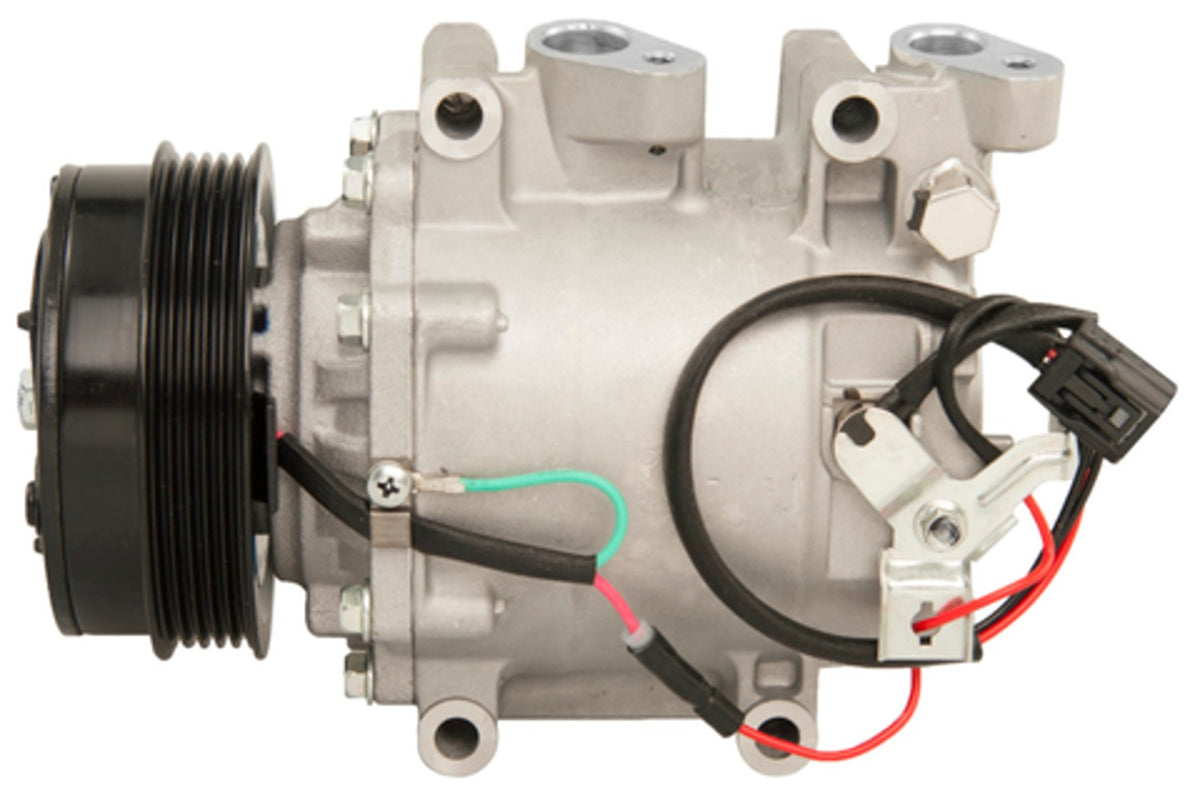 Four Seasons A/C Compressor 98579
