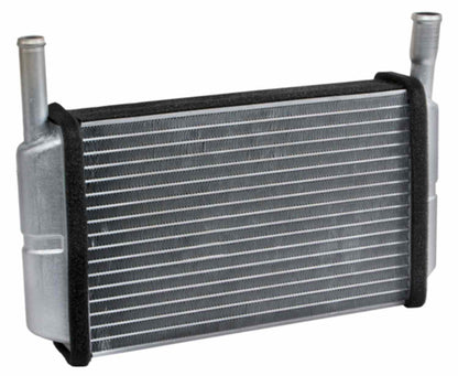 Four Seasons Aluminum Heater Core 98580A