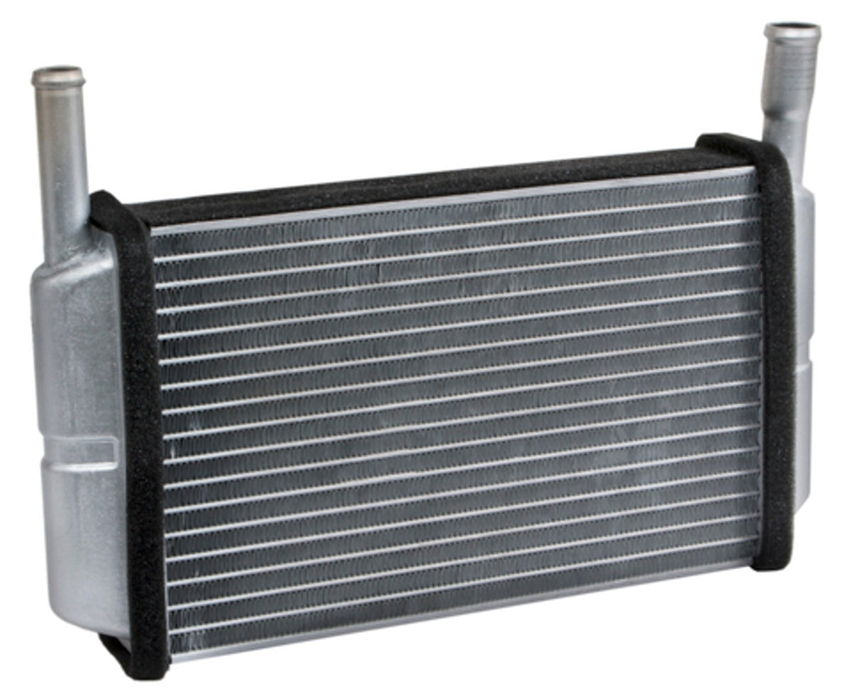 Four Seasons Aluminum Heater Core 98580A