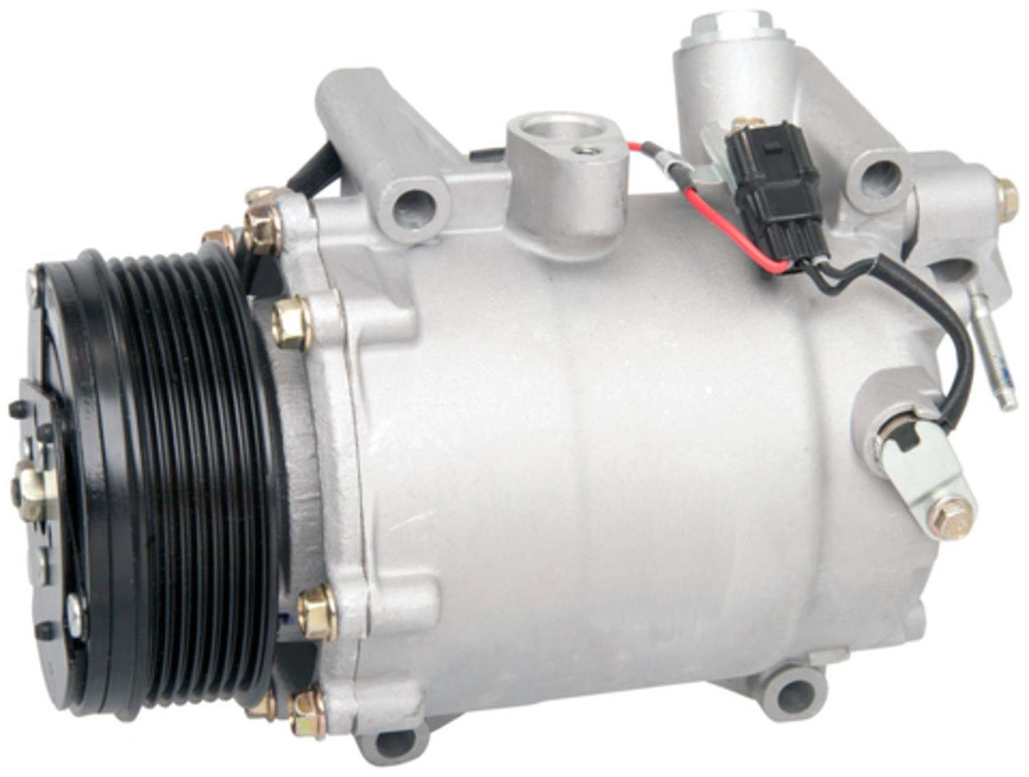 Four Seasons A/C Compressor 98580