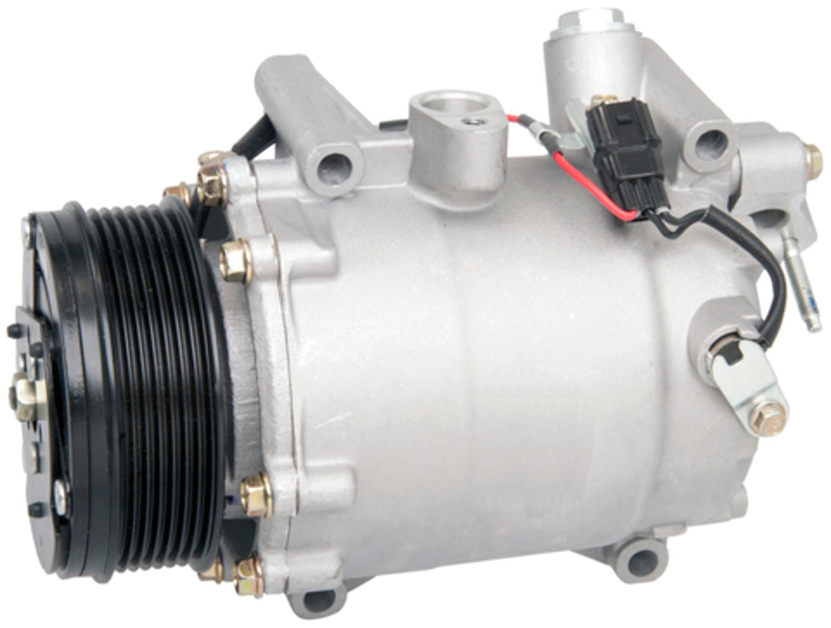 Four Seasons A/C Compressor 98580
