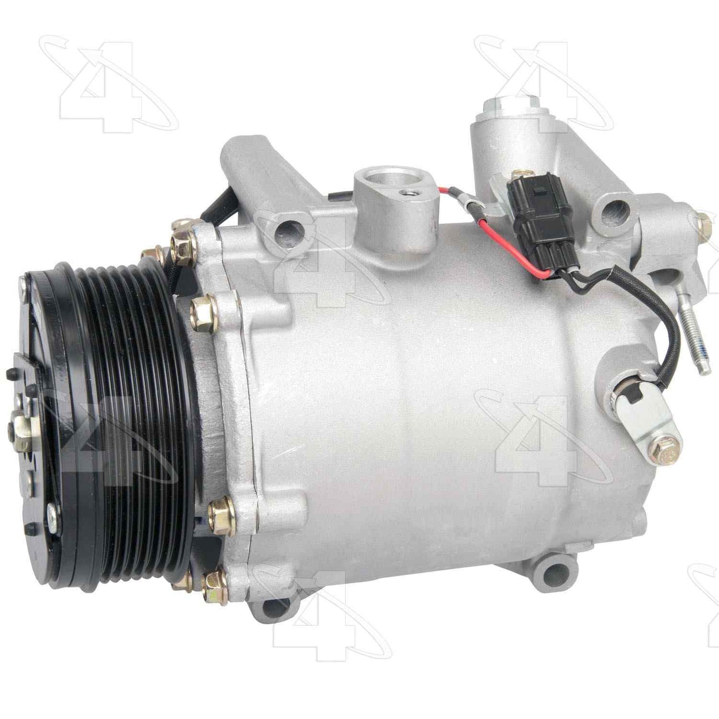 Four Seasons A/C Compressor 98580