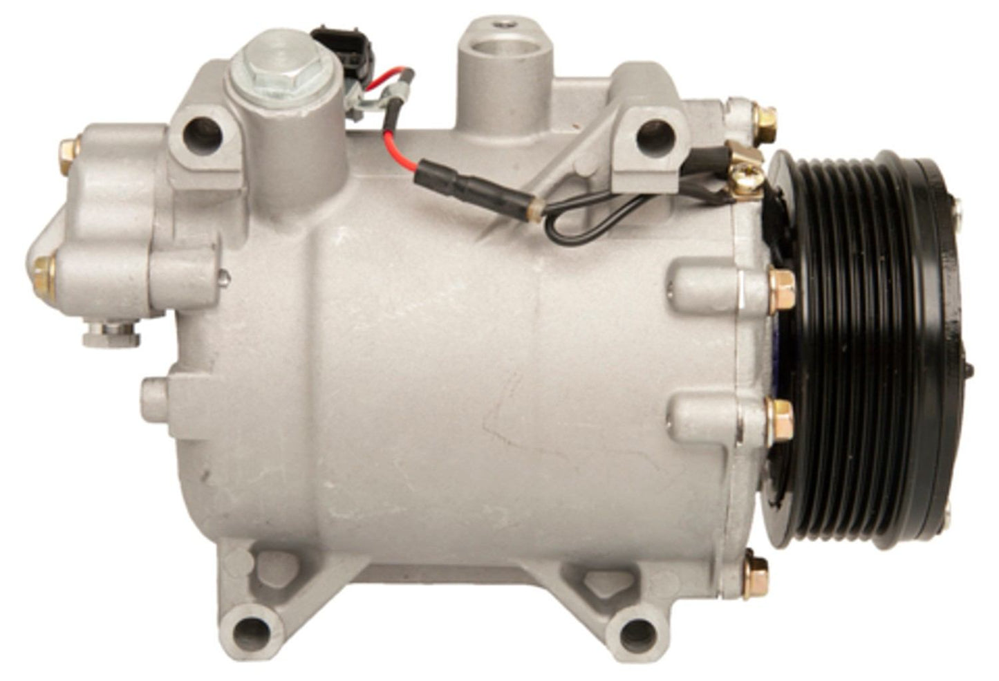 Four Seasons A/C Compressor 98580