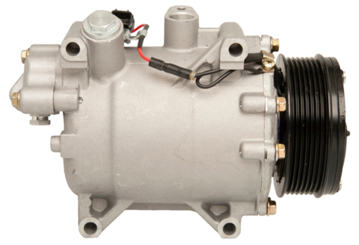 Four Seasons A/C Compressor 98580