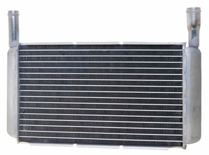 Four Seasons Aluminum Heater Core 98581A