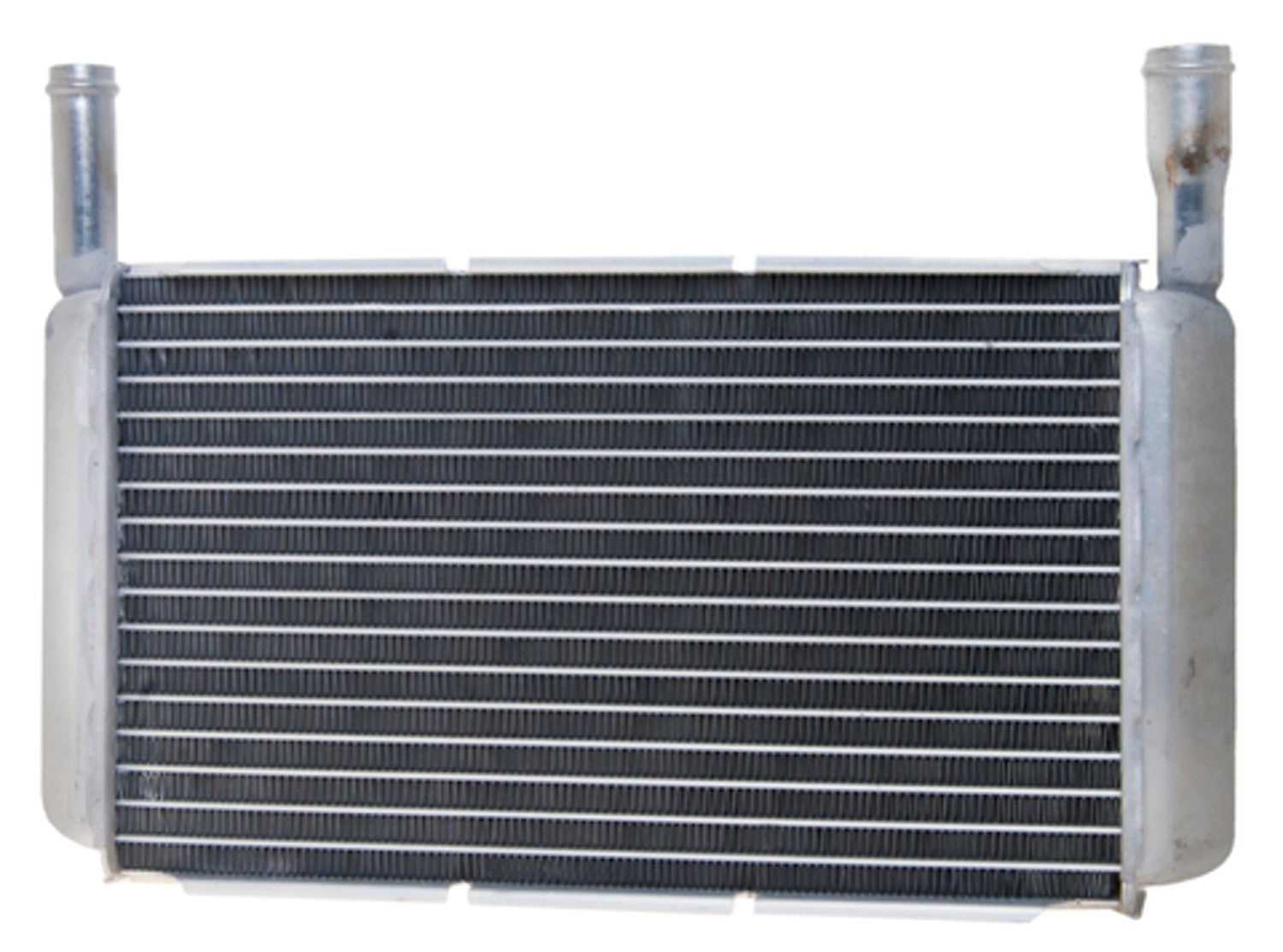 Four Seasons Aluminum Heater Core 98581A