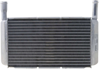Four Seasons Aluminum Heater Core 98581A