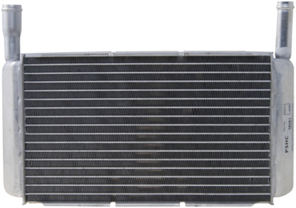 Four Seasons Aluminum Heater Core 98581A