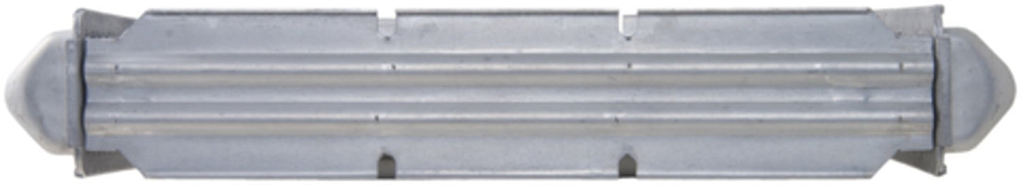 Four Seasons Aluminum Heater Core 98581A