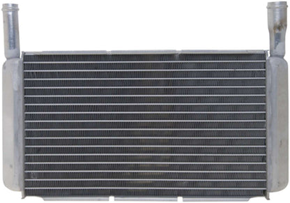 Four Seasons Aluminum Heater Core 98581A