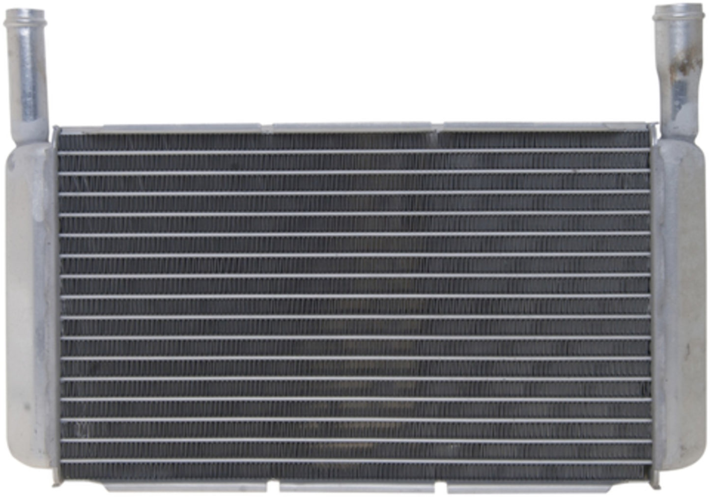 Four Seasons Aluminum Heater Core 98581A