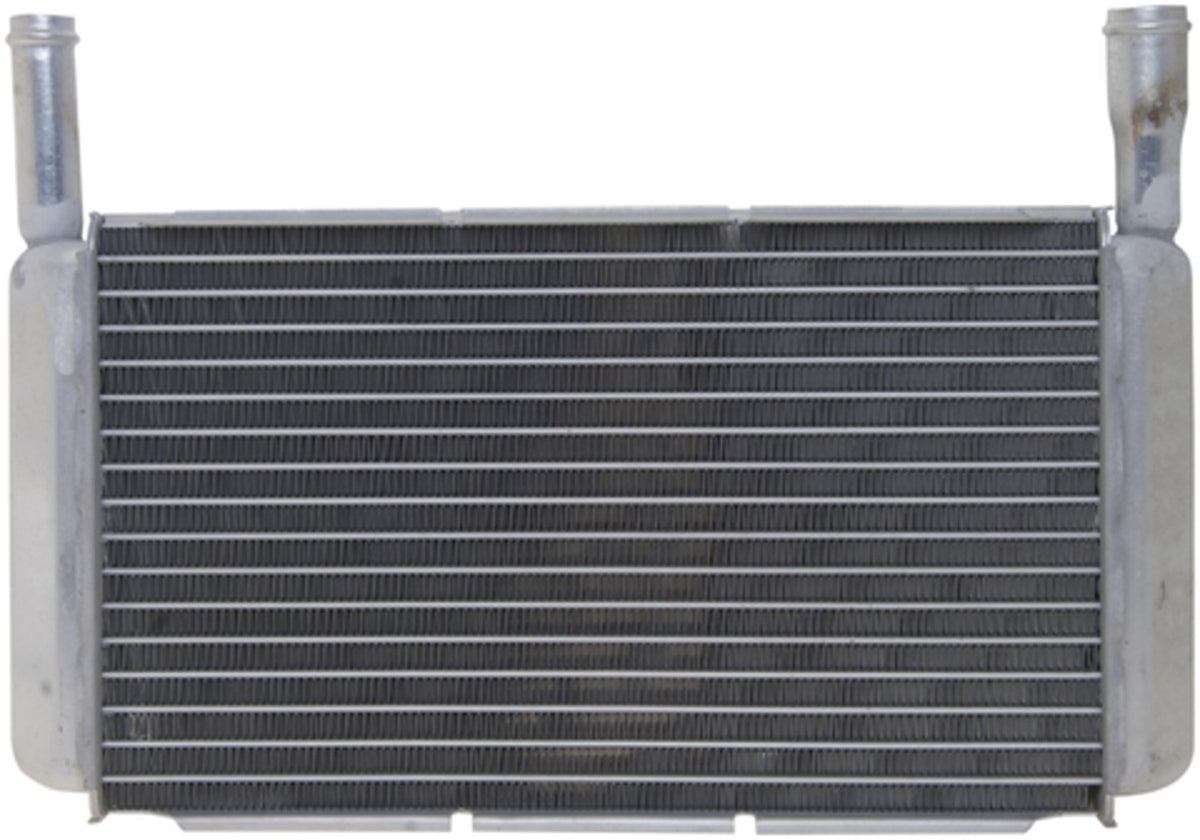 Four Seasons Aluminum Heater Core 98581A
