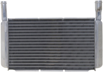 Four Seasons Aluminum Heater Core 98581A