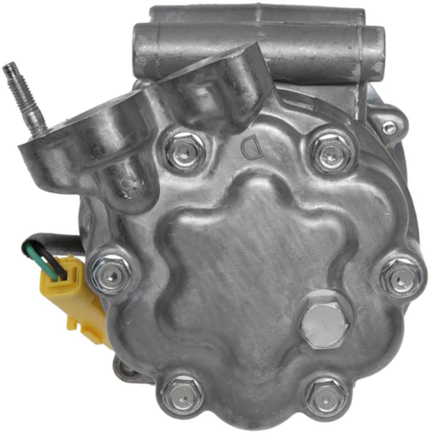 Four Seasons A/C Compressor 98581