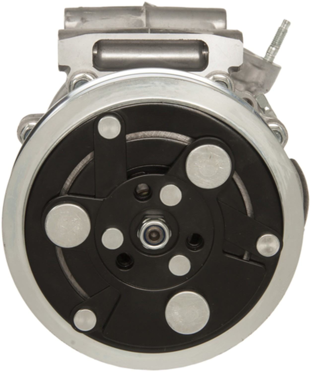 Four Seasons A/C Compressor 98581