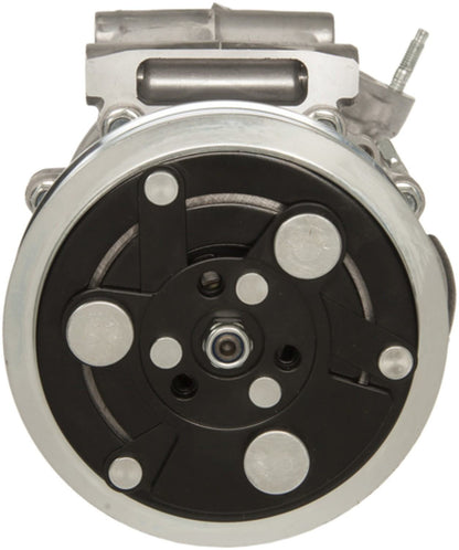 Four Seasons A/C Compressor 98581