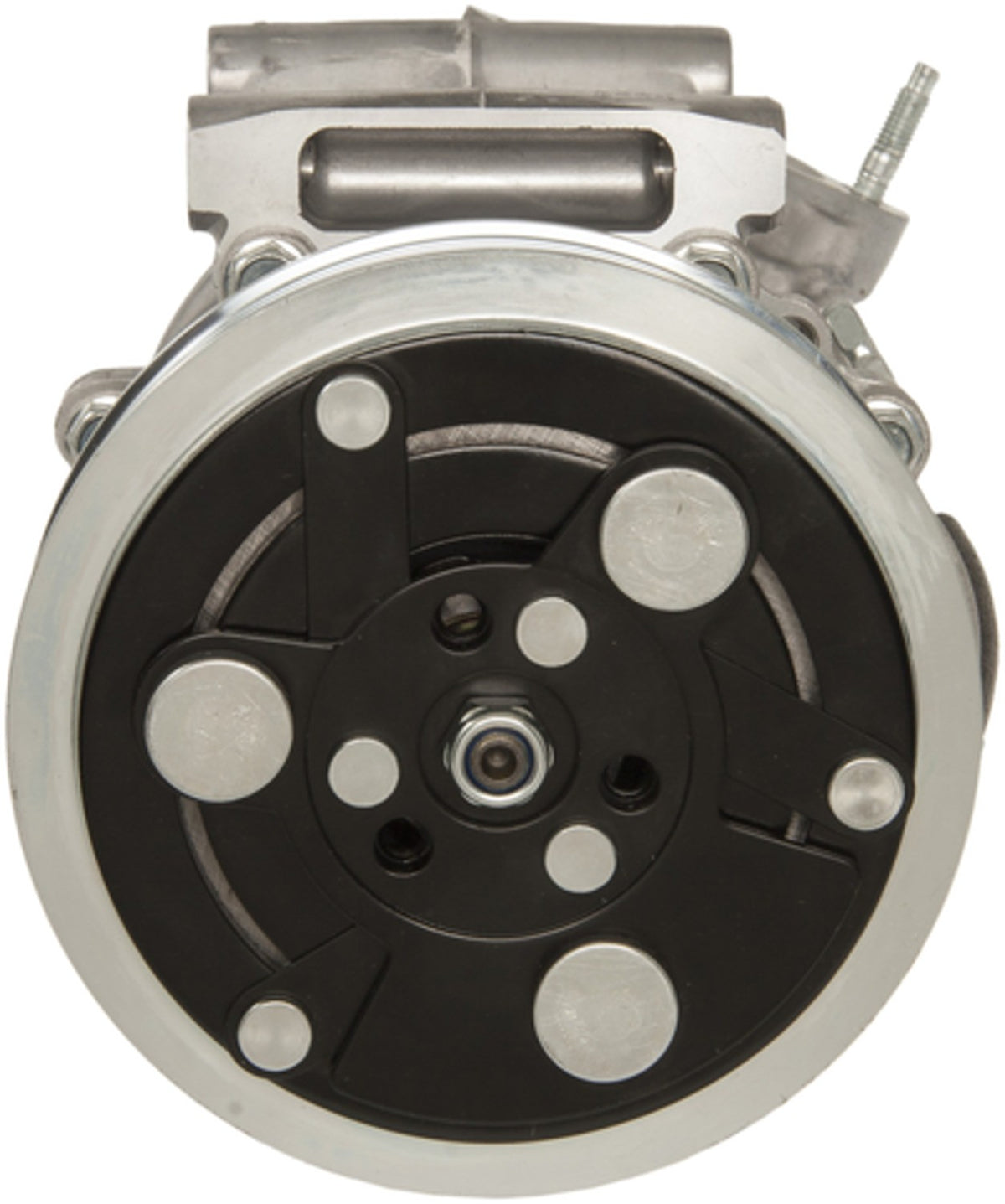 Four Seasons A/C Compressor 98581