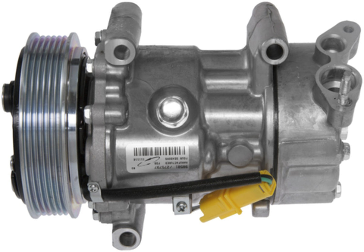 Four Seasons A/C Compressor 98581