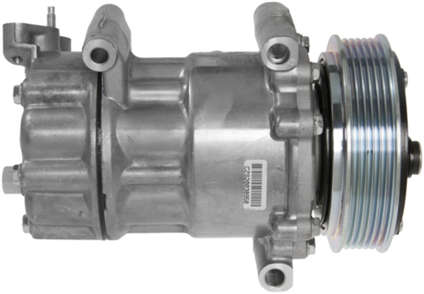 Four Seasons A/C Compressor 98581